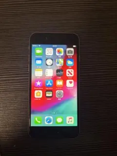 Apple iPhone6 128GB シルバー