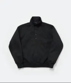 DAIWA PIER39 TECH SWEAT SNAP PULLOVER