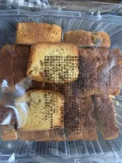 ④パウンドケーキ（紅茶＆りんご）　アウトレット　香月堂　焼き菓子　おやつ　お得 ①パウンドケーキ（紅茶＆りんご） アウトレット 香月堂 焼き菓子