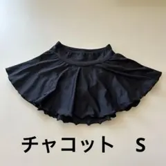 美品】Chacott FREED バレエ ショートパンツ 黒 ストレッチ - メルカリ