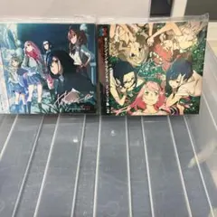 ダーリン・イン・ザ・フランキス 複製アフレコ台本 全24巻 台本収納