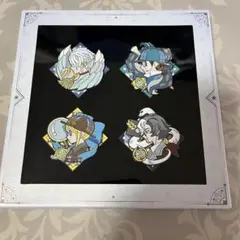 第五人格 オフラインパック 4周年 オフラインパック バッジ
