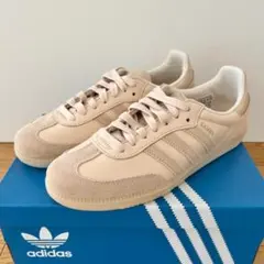 adidas ORIGINALS SAMBA 24.5cmのサムネイル