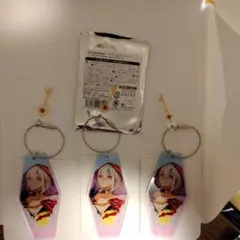 FGO アルテラ アクキー