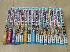 ONE PIECE 60～75巻　16巻セット