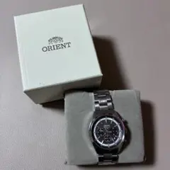 ORIENT 腕時計
