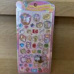 フワフワらびちゃん うるちゅる