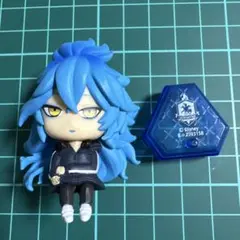 ツイステ イデア すわらせ隊フィギュア