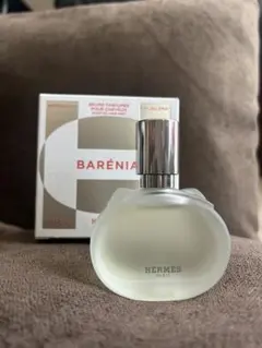 HERMES ヘアミスト　バレニア　30ml