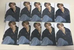 BE:FIRST SOTA GRIT トレカ まとめ売り