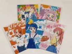 ひろがるスカイ！プリキュア ブロマイド