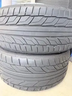 SHIBATIRE シバタイヤ R23 215/40/18 TW280 4本 - メルカリ