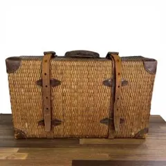 2026年最新】柳行李の人気アイテム - メルカリ