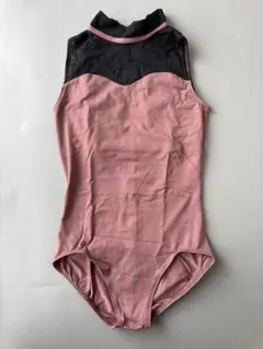 新品】レオタード M チャコット ノースリーブ レース - メルカリ