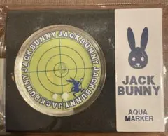 JACK BUNNY‼︎ アクアマーカーのサムネイル