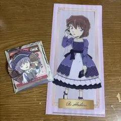 2026年最新】灰原哀 缶バッジの人気アイテム - メルカリ