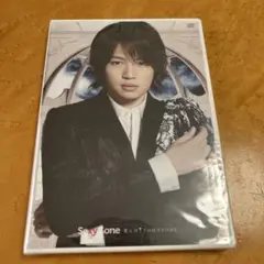 【新品未開封】君にHITOMEBORE Shop盤 F 菊池風磨