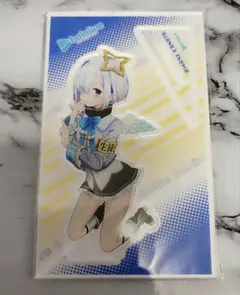 hololive SUPER EXPO 2022 天音かなた デッキケース hololive SUPER EXPO 2022 天音かなた デッキケース - メルカリ