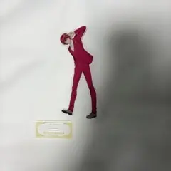 テニスの王子様 丸井ブン太 テニプリスト2023 アクリルスタンド