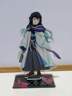 鬼滅の刃 アクリルスタンド 時透無一郎