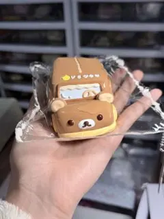 2025年最新】リラックマ スクイーズの人気アイテム - メルカリ