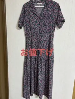 ワンピース　RAY CASSIN