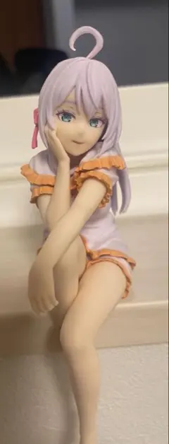 ☆『ヘヴィーオブジェクト』✨ フローレイティア＝カピストラーノ