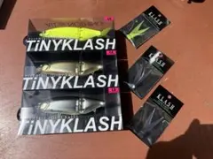 DRT TINYKLASH 夜用スーパー、ウグイゴールド、ウグイシルバー - メルカリ