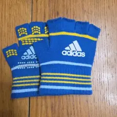 子供用グローブ
