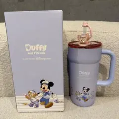 香港ディズニー 限定 スターバックス ステンレスタンブラー 新品
