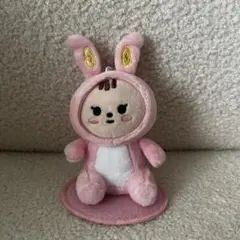 【最終値下げ】MINITEENトラム ぬいぐるみ キーホルダー マグネット