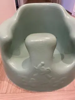 バンボ　Bumbo ベビーチェア　ミントグリーン