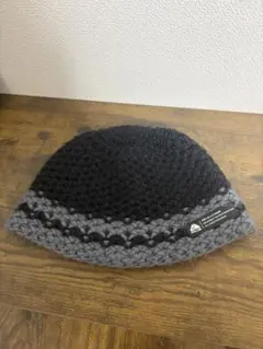 NIKE ACG クラッシャーハット　ビーニー　ニット帽