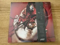 限定輸入盤レコード DEATH STRANDING 2:ON THE BEACH