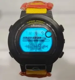 激レア ボブマーリーモデル G-SHOCK ラスタカラー 電池新品 動作〇程度△ メルカリ