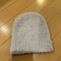 カシウェア ブルーニット帽のサムネイル