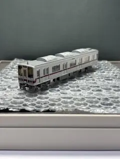 4084 東武30000系 4両編成セット動力付きのサムネイル