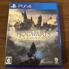 ホグワーツ・レガシー - PS4