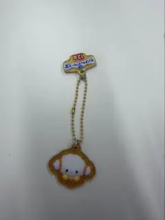 산리오 キャラクター大賞 2026 キラキラツインチャーム こぎみゅん