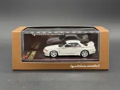 イグニッションモデル トヨタ セリカ XX 2800GT(A60) ホワイト - メルカリ