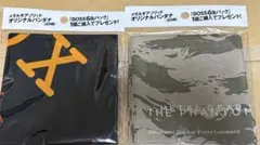 メタルギアソリッド　オリジナルバンダナ　サントリーBOSS