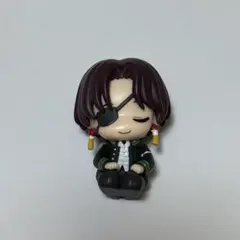 ウィンブレ ガチャ フィギュア