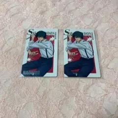 SAKAMOTO DAYS 南雲