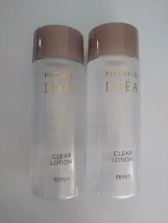 オッペン化粧品 クリアローション 80mL 2本のサムネイル