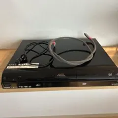 SHARP DV-ACW72 DVDレコーダー　ジャンク品のサムネイル
