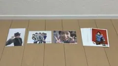 嵐 写真セット（計31枚）