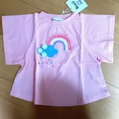 【新品タグ付き】Noeil aime BebeTシャツ 90cmのサムネイル