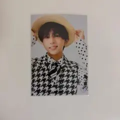 ICEx FRESHest!! 生写真vol.33 プンジェラ 八神遼介