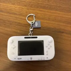 ニンテンドーミュージアムWii U GamePad キーホルダー