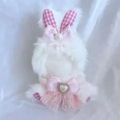 12～13cm ぬい服 おすわり 着ぐるみ ちびぐるみ いつぬい